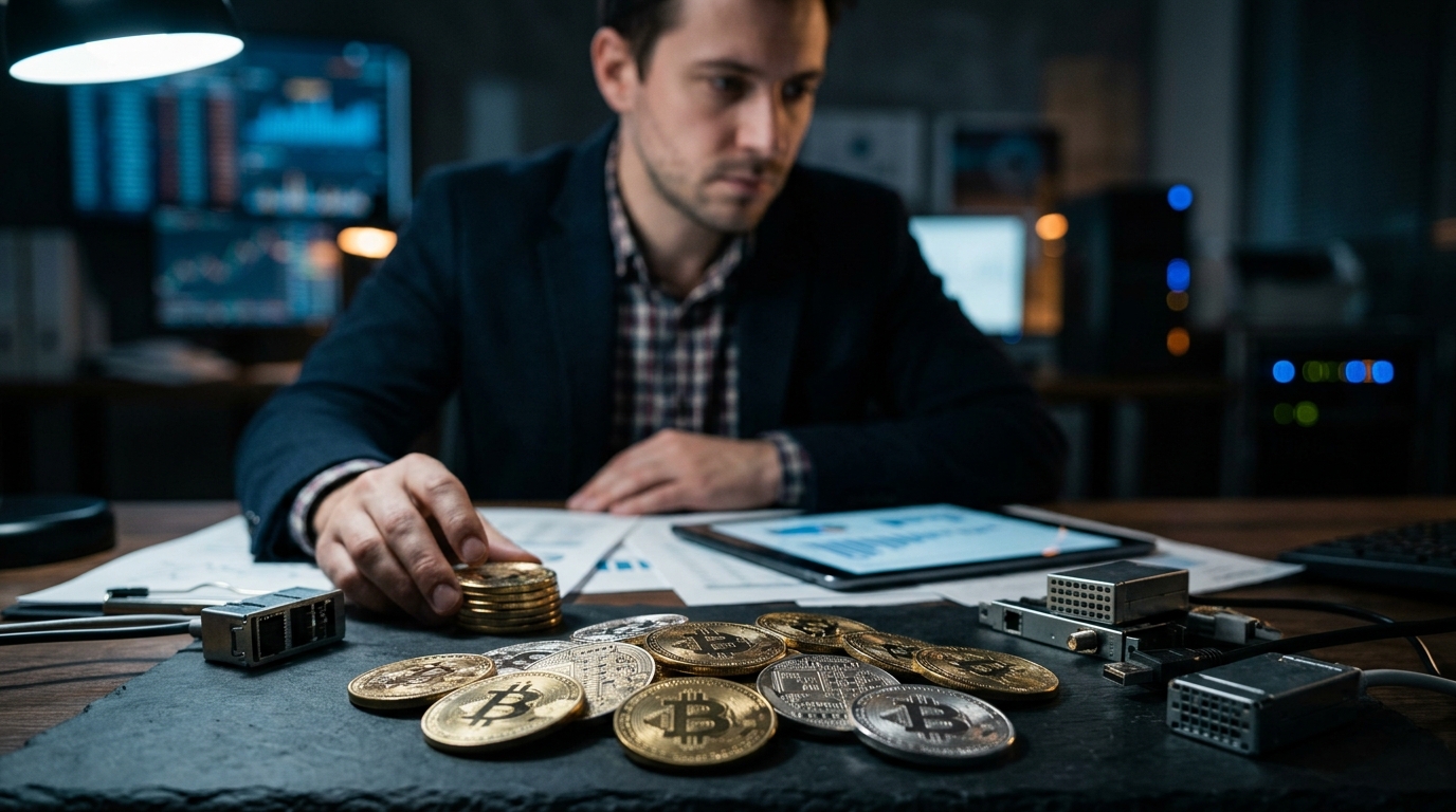 MARA sold $1.6 billion of bitcoin to cut debt and fund infrastructure growth