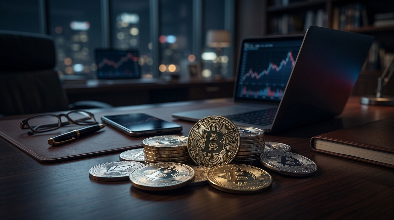 Strategy de Michael Saylor vend 1 690 BTC de plus, sa réserve atteint 4,65 milliards $