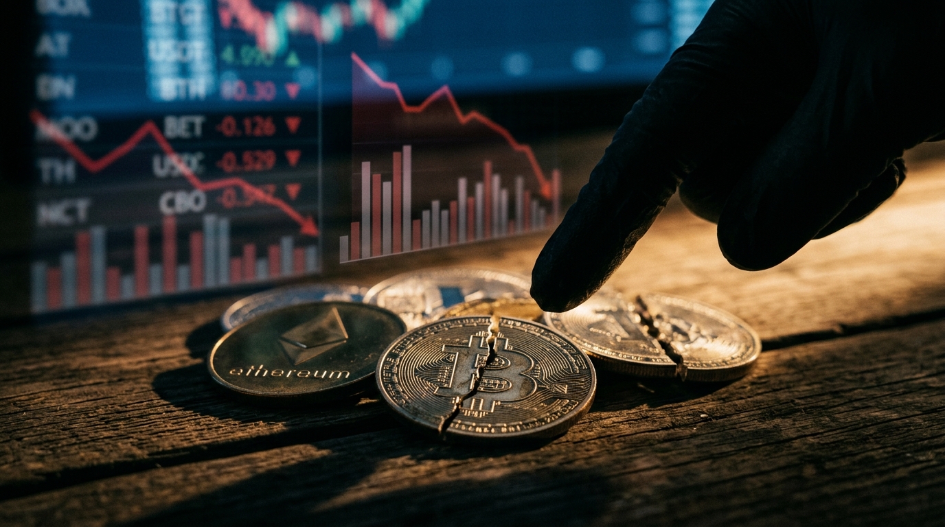 Monthly Crypto Hack Report: $247 Million Stolen in July