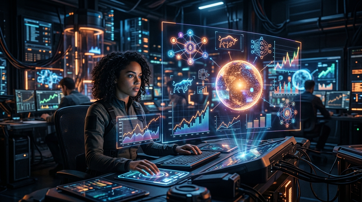 Next 100x Crypto Search Intensifies as MemeToro Builds an AI Meme Launchpad With No Insider Tiers