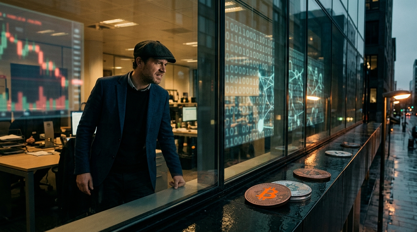 OpenAI blocks Bitcoin Red Team founder from AI security tools amid Bitcoin vulnerability research