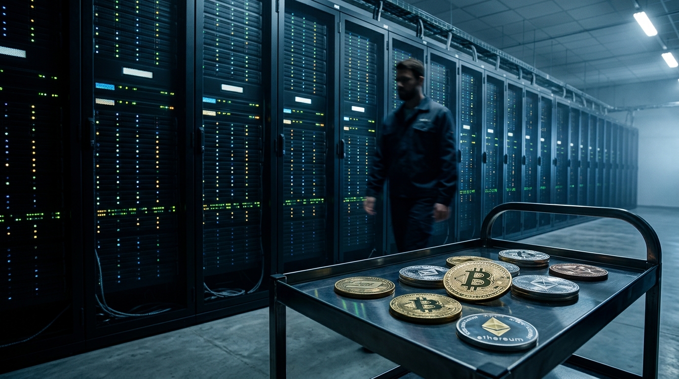 OpenAI Locks In Lease for Huge Data Center in Ohio With Backing From Nvidia