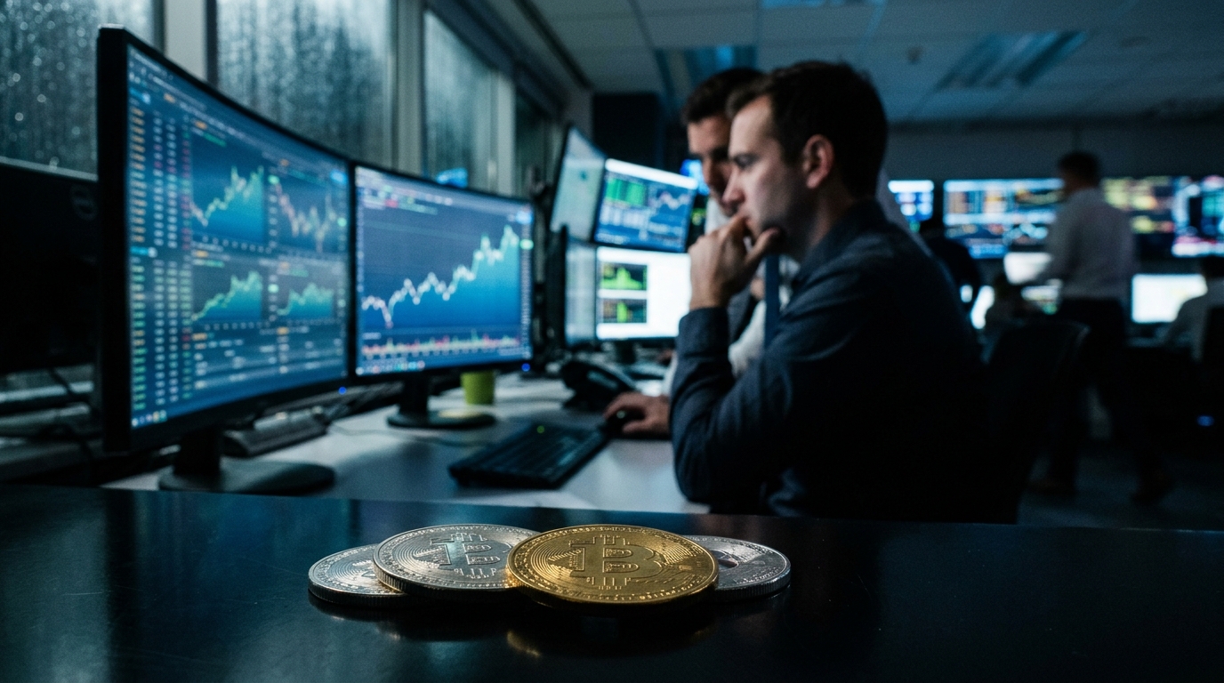 Overseas Research Daily Report 0818 | Fundstrat: Bitcoin's low volatility may be coming to an end