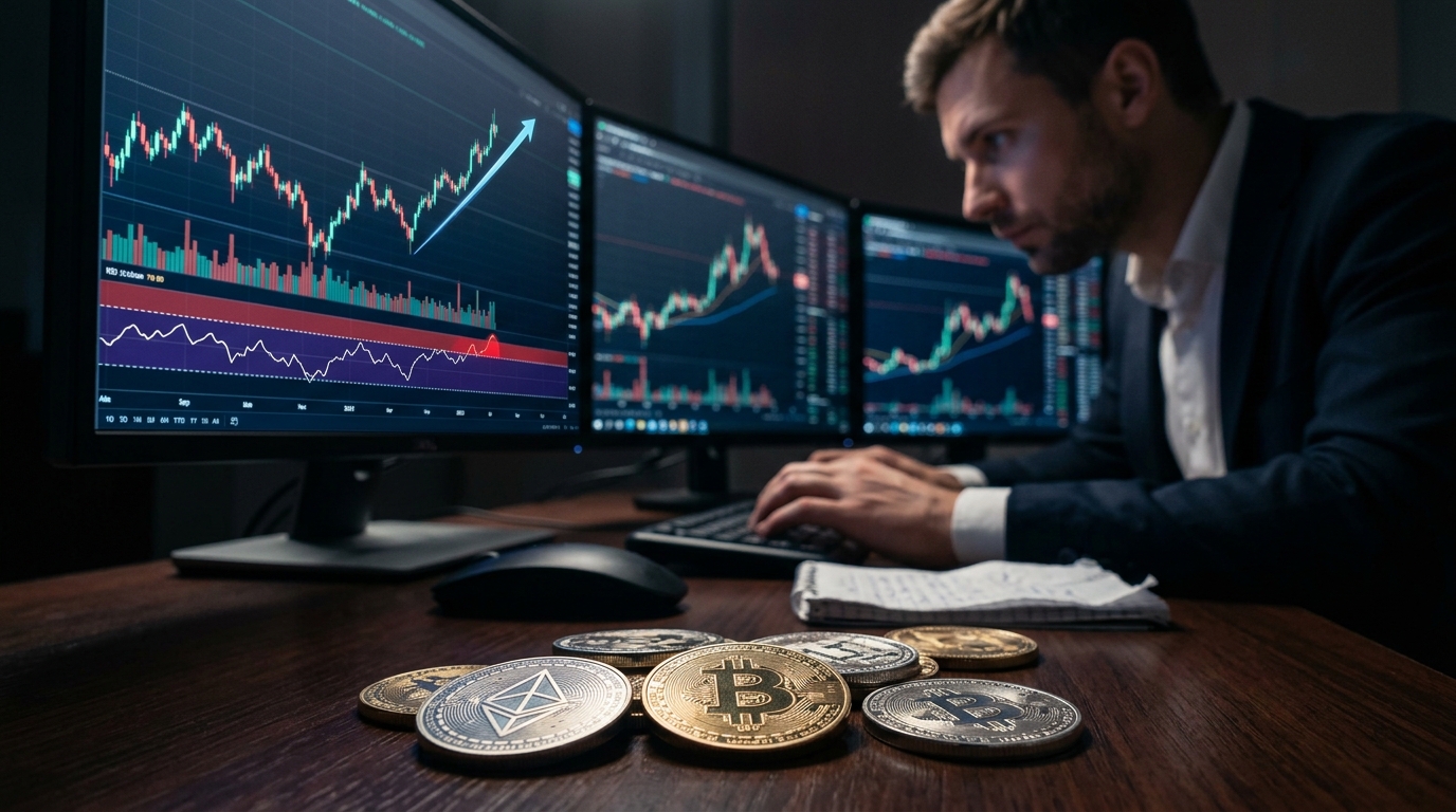 Pump.fun Kripto Analizi: Aşırı Alım RSI Sinyalleri Ortasında Boğa Trendleri