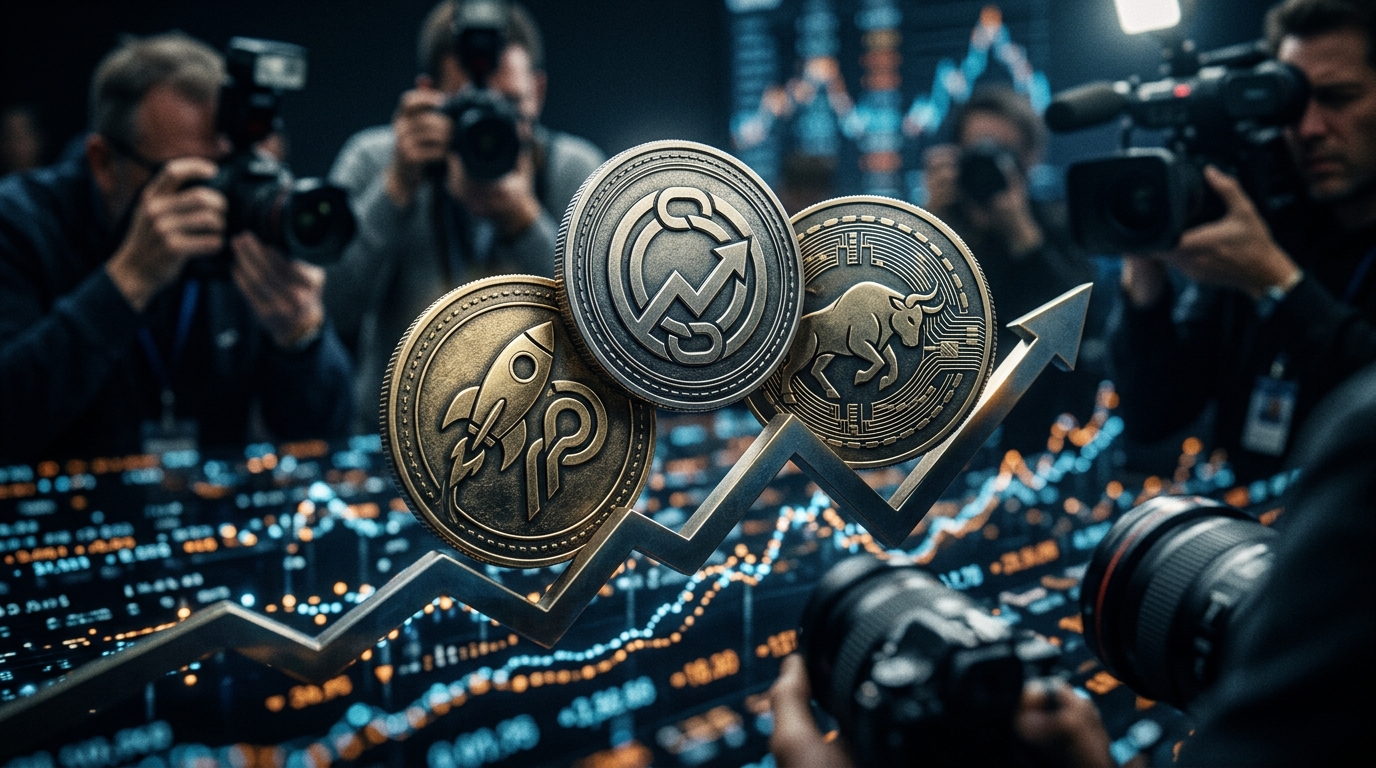 $PUMP, $ZRO, and $BSV Top Weekly Crypto Gainers
