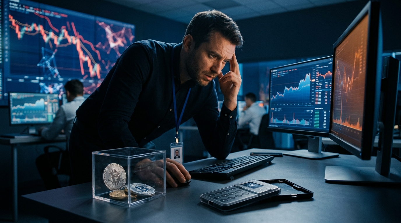 REKT: Crypto Hack Losses Reach $1.2B in 2026, Coldcard Breach Accounts for 10%