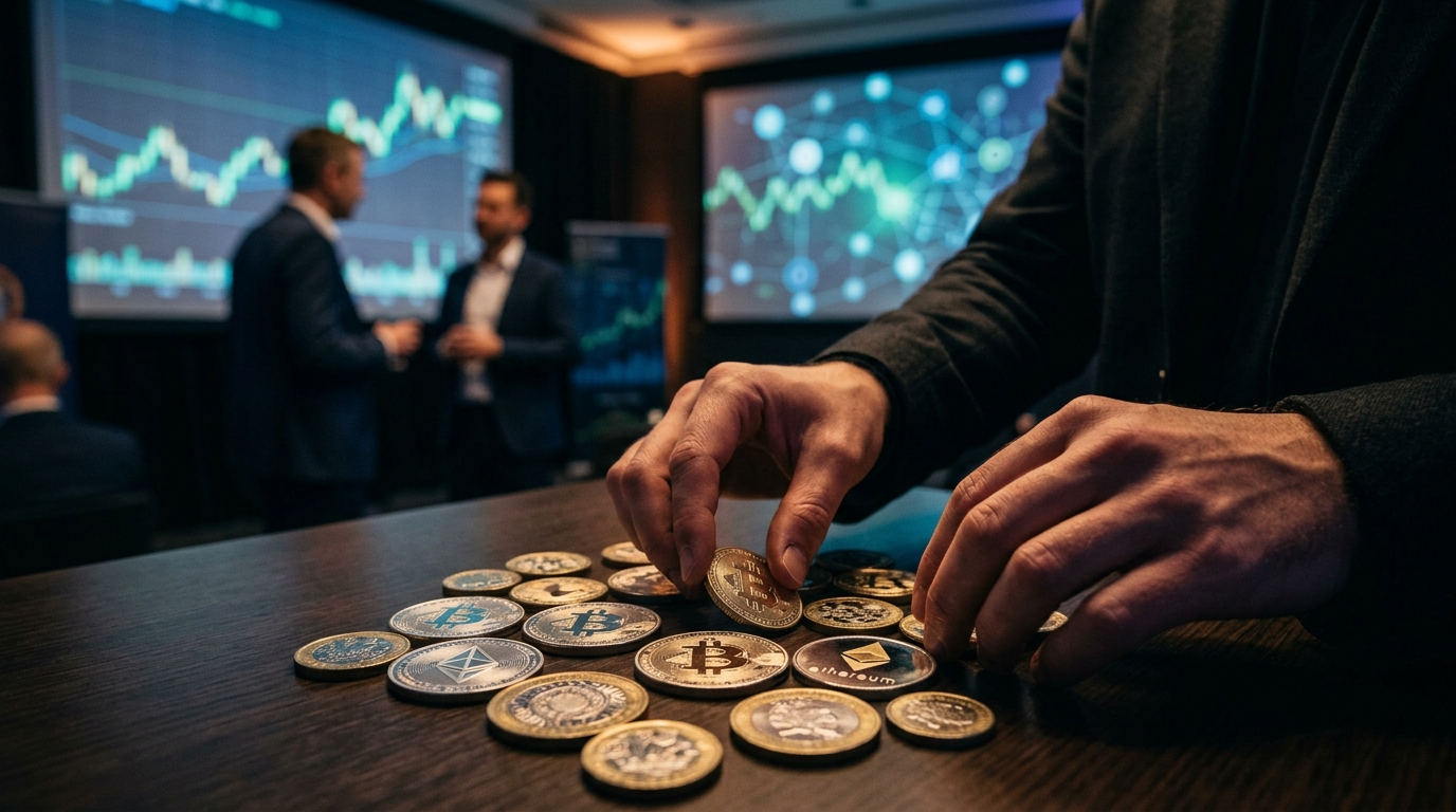 Robinhood launches crypto trading in the UK