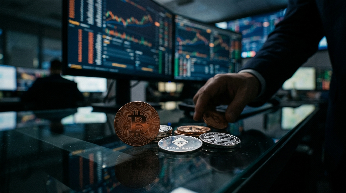 Robinhood to Offer Access to Crypto Trading in UK From This Week