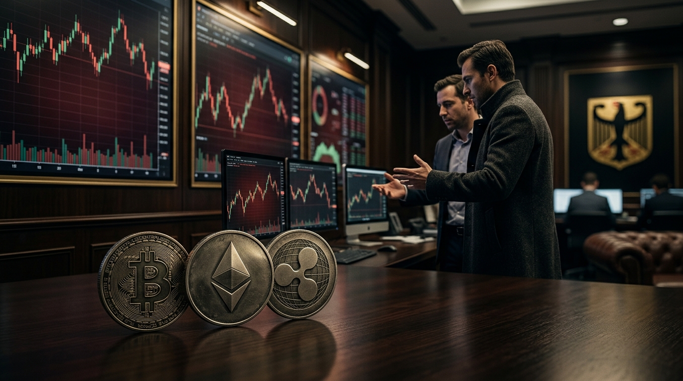 Rusia permitirá a los inversores negociar tres criptomonedas principales