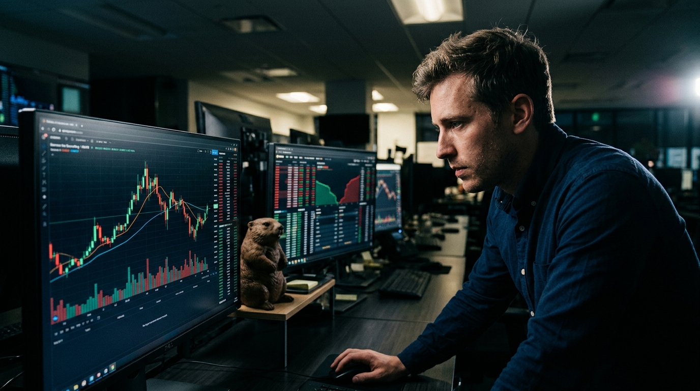 Sherman the Groundhog (SHERMAN) Tokenomics: Market Insights, Token Supply, Distribution & Price Data | MEXC
