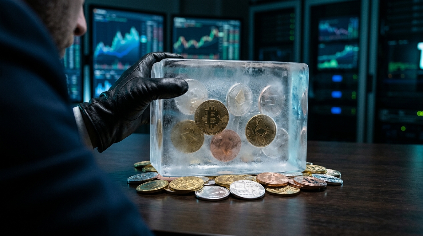 Singapore court freezes S$75M in crypto after p...