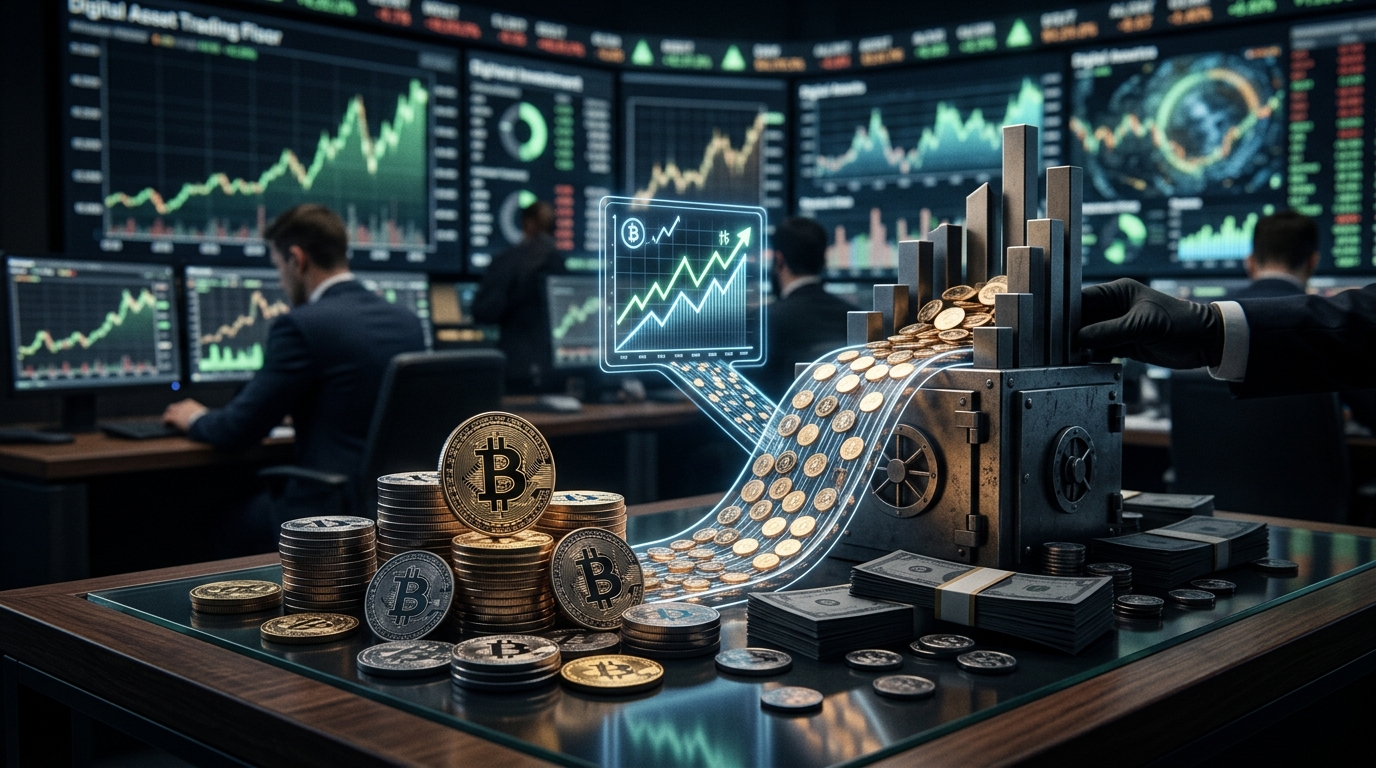 Spot Bitcoin ETFs see $853M inflows in a strong August week, led by BlackRock's IBIT.