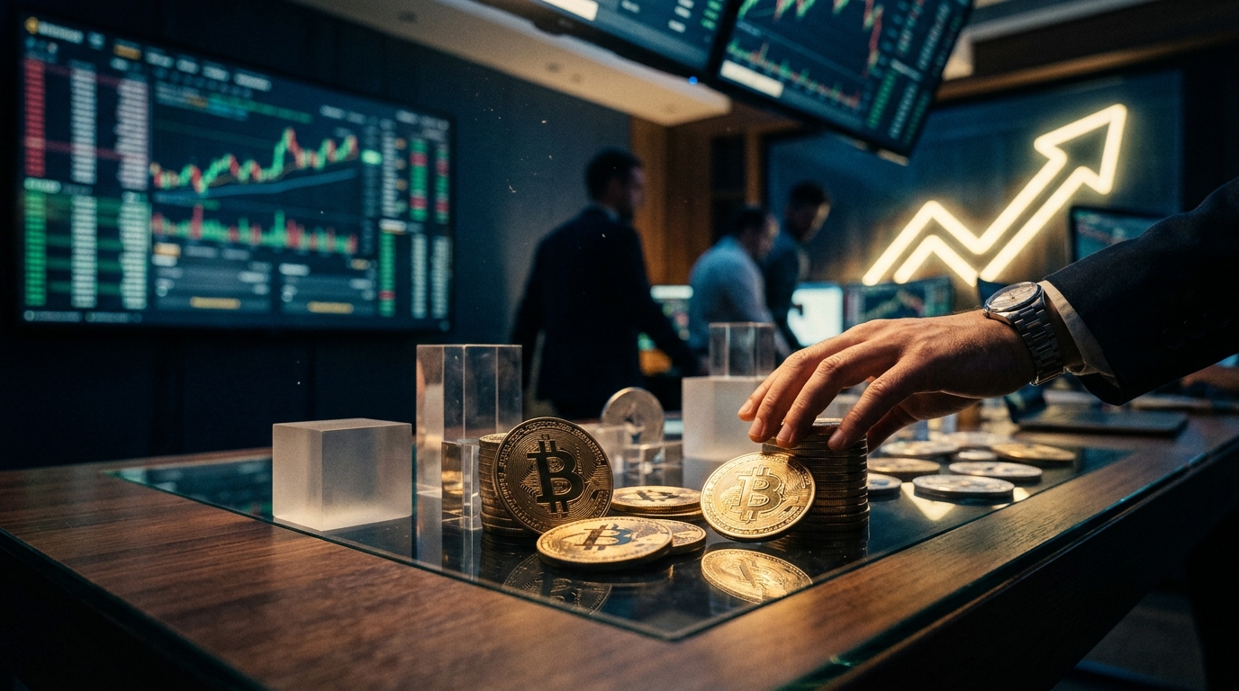 Strategy sells 1,690 Bitcoin to fund STRC buyback as dollar reserve hits $4.65B