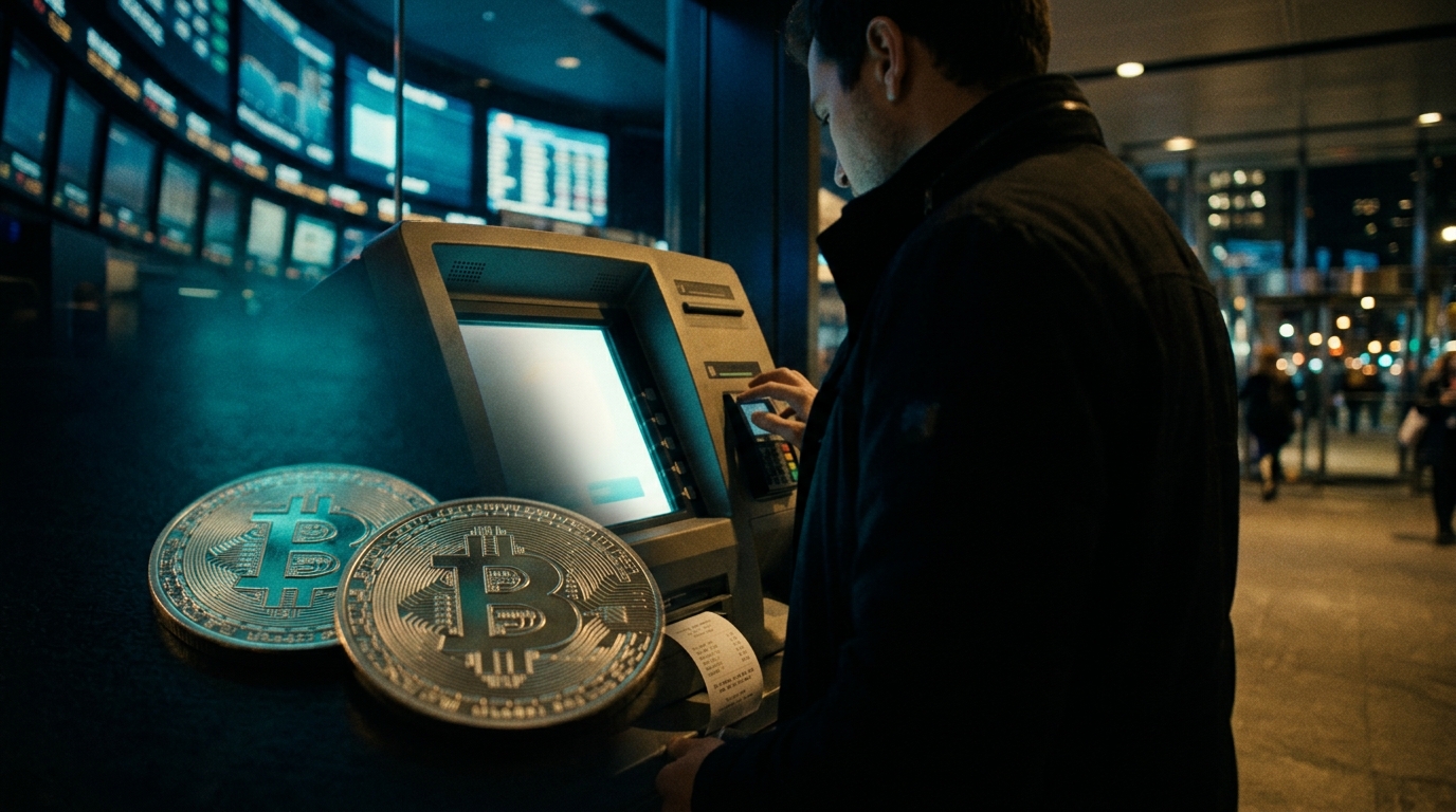 Strategy sells 6.6M shares and 1,690 bitcoin in weekly ATM update