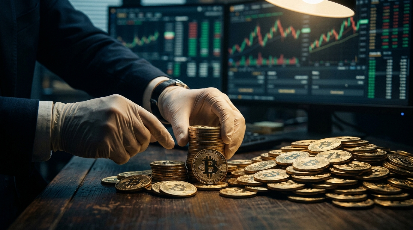 Strive buys 147 more Bitcoin, holding 20,167 BT...