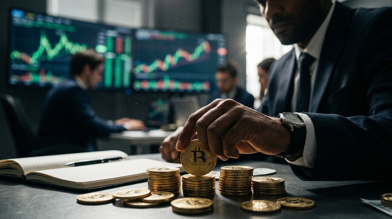 Strive posts $257.6M Q2 loss but keeps stacking Bitcoin