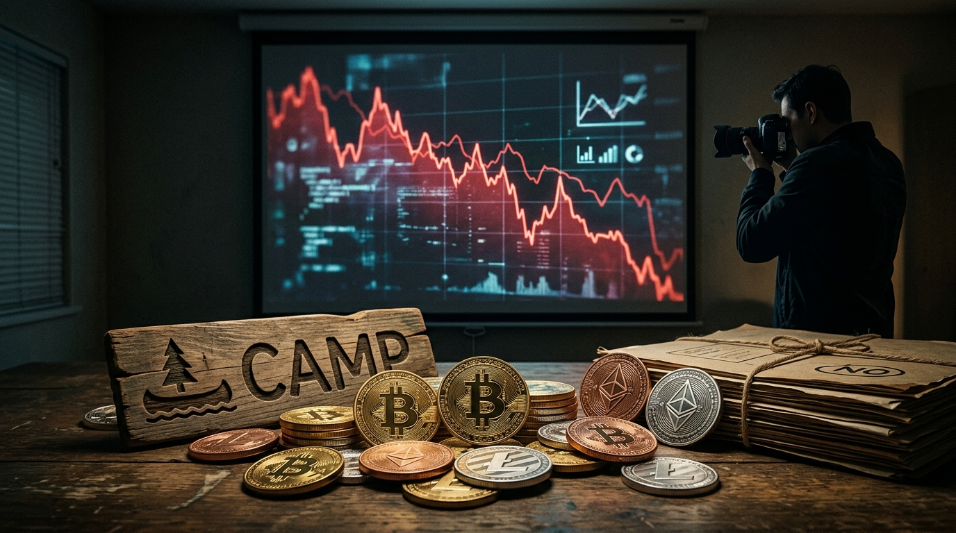 Summer Camp Sales, Bitcoin Depot Ch. 11 Plan OK'd