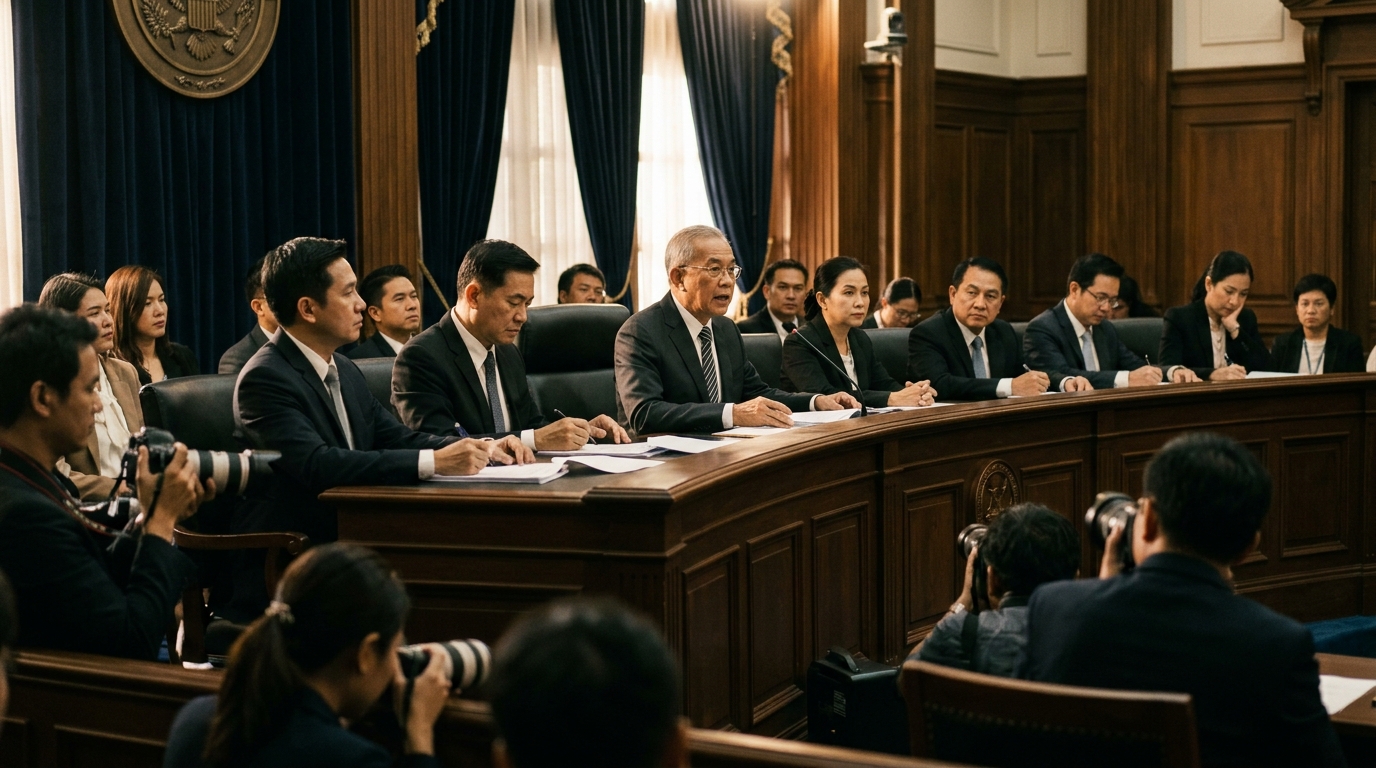 Thailand Waives Crypto Capital Gains Tax on Licensed Platforms