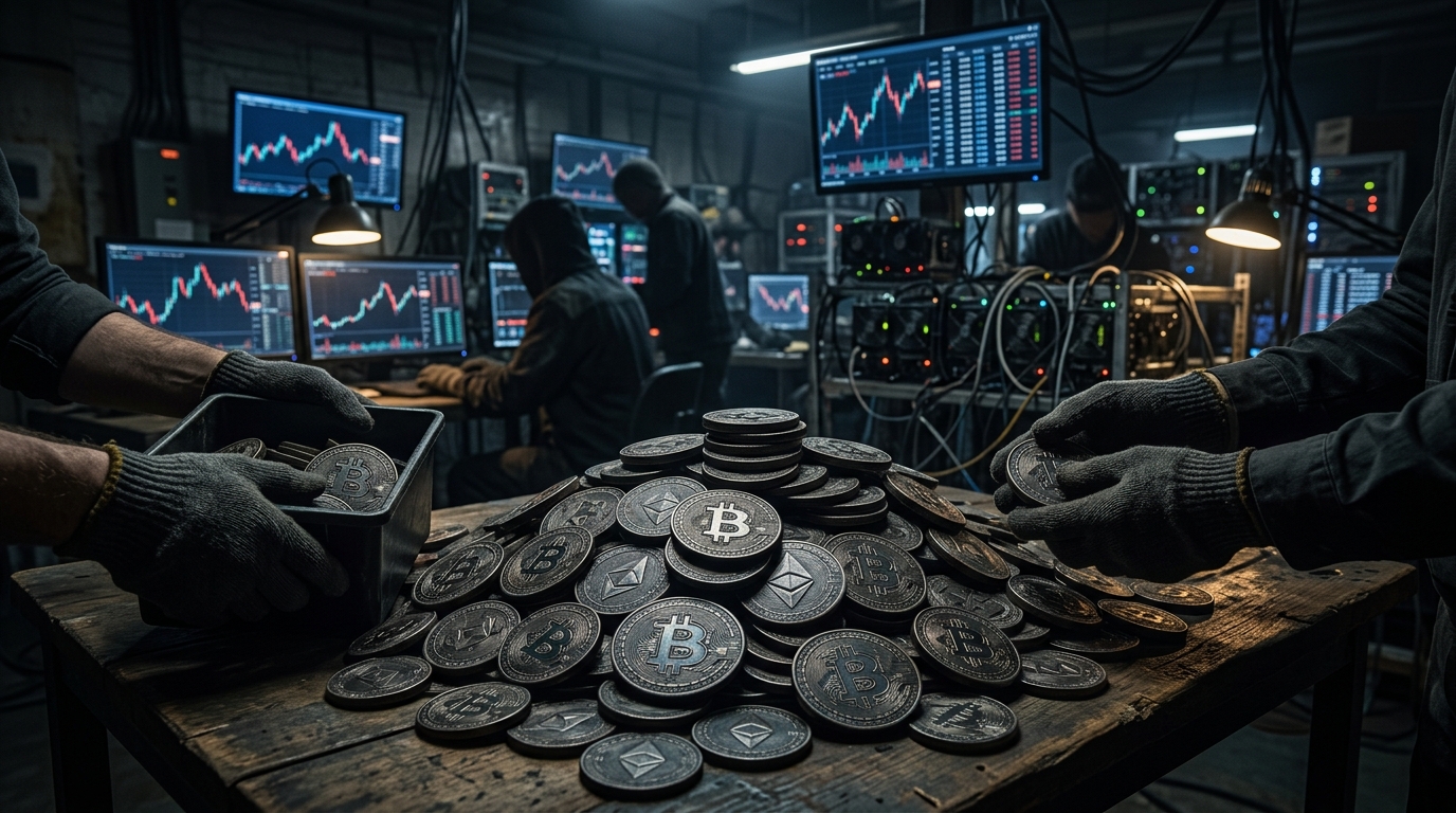 The Undercurrent of Whales Accumulating at Low Levels Surges, Bitcoin Market May Usher in a Turning Point for Bottoming Out