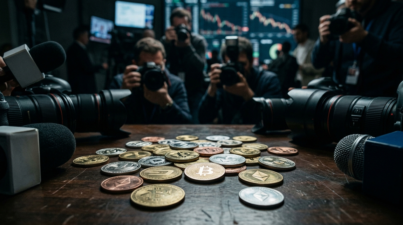 Trump Media Posts $238 Million Q2 Loss as Crypto Declines