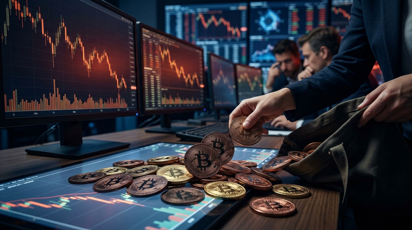 Trump Media slashes Bitcoin holdings after $360 million loss
