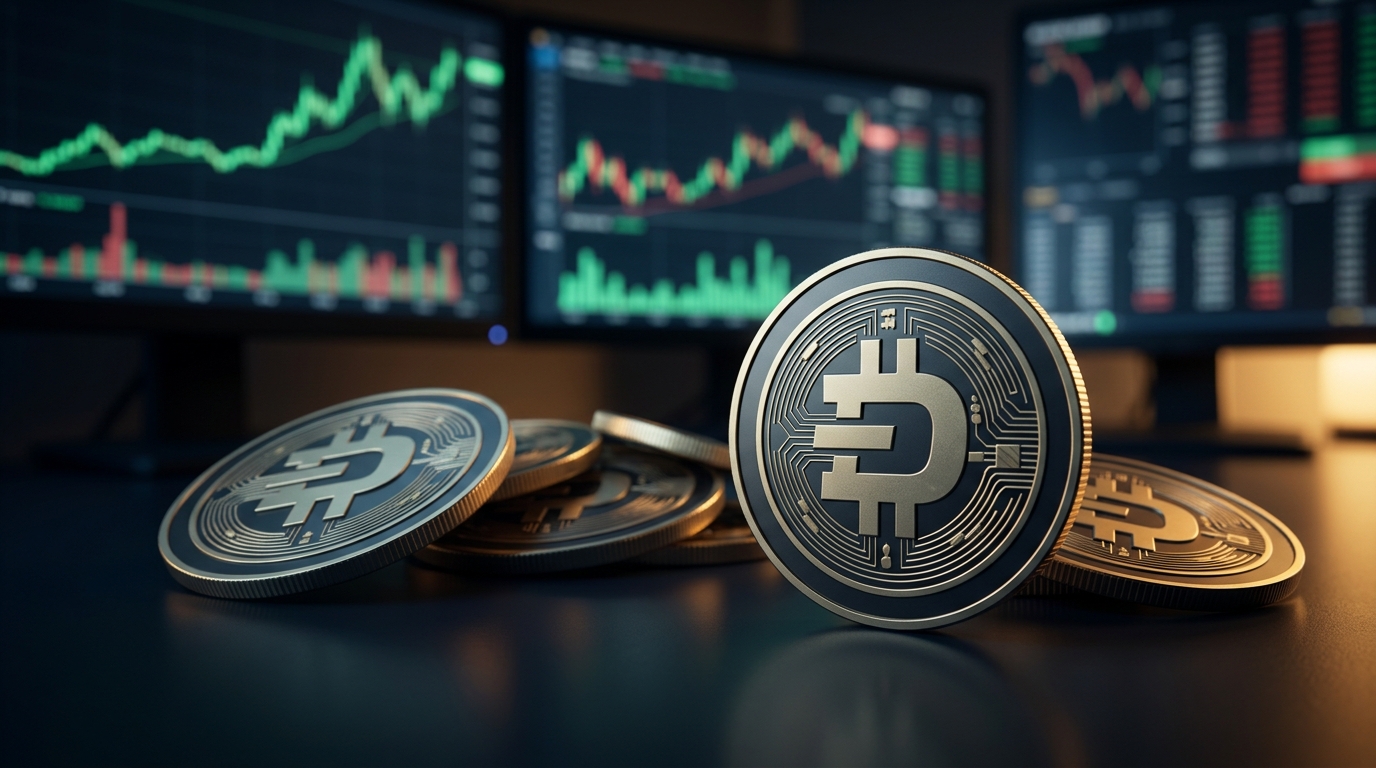 Trump Media & Technology Group (DJT) Faces A Fresh Valuation Test Following Its Crypto Pullback And TAE Merger Focus