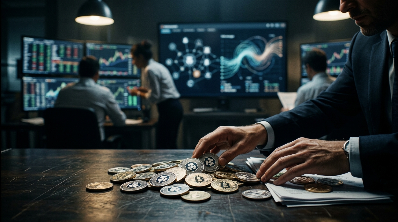 Trump Media & Technology Group unwinds Crypto.com deals, confirms S-4 filing for TAE merger