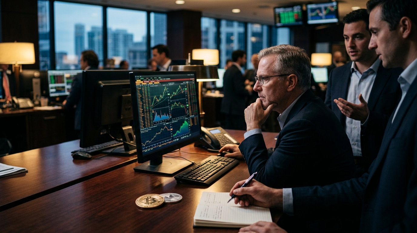 Watch ETFs Look Safer After Bitcoin Hack, Small Caps | ETF IQ 8/10/2026
