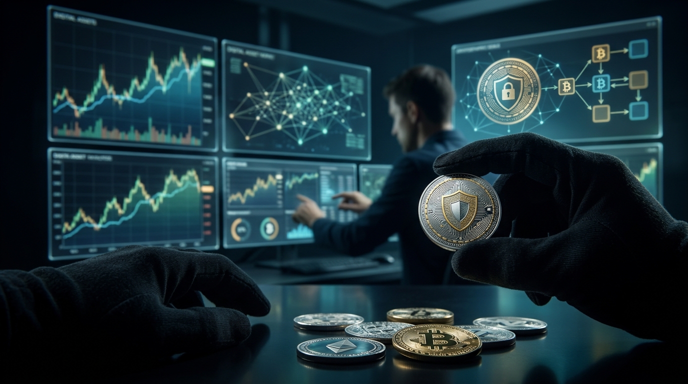 What is Crypto Paradise | How SEAL Works, Use Cases and Values | MEXC