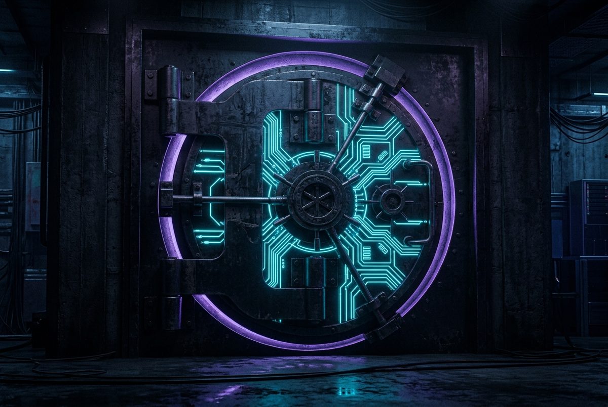 $15B Bitcoin moved after $130M Coldcard wallet hack shows self-custody strength