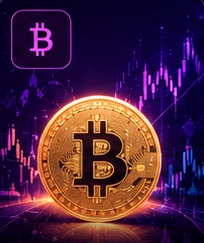 Crypto sector artwork